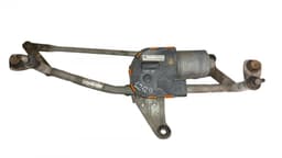 SKODA 3397020927 Wiper linkage / mechanism SKODA SUPERB II (3T4, 3T5) (2008-2015) — thumbnail 2