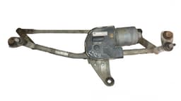 SKODA 3397020927 Wiper linkage / mechanism SKODA SUPERB II (3T4, 3T5) (2008-2015) — thumbnail 1
