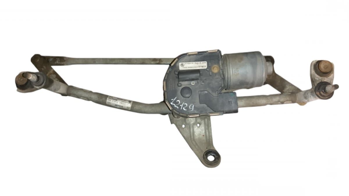 SKODA 3397020927 Wiper linkage / mechanism SKODA SUPERB II (3T4, 3T5) (2008-2015)