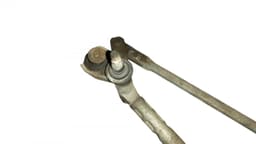 SKODA 3397020927 Wiper linkage / mechanism SKODA SUPERB II (3T4, 3T5) (2008-2015) — thumbnail 3