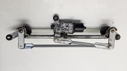 NISSAN 6824C004 288004EH0A Wiper linkage / mechanism NISSAN QASHQAI II (J11) (2013-2021) — thumbnail 2