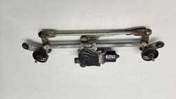 NISSAN 6824C004 288004EH0A Wiper linkage / mechanism NISSAN QASHQAI II (J11) (2013-2021) — thumbnail 1