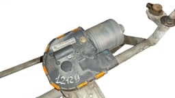 SKODA 3397020927 Wiper linkage / mechanism SKODA SUPERB II (3T4, 3T5) (2008-2015) — thumbnail 4