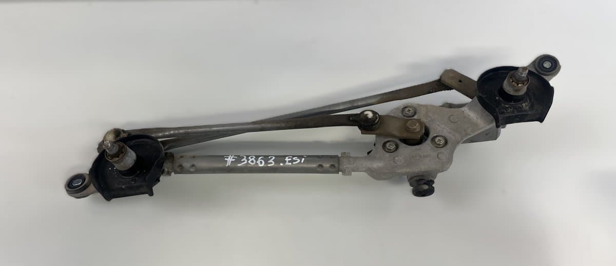 SUBARU 86513AL010 Wiper linkage / mechanism SUBARU LEGACY VI / Outback (2014-2019)