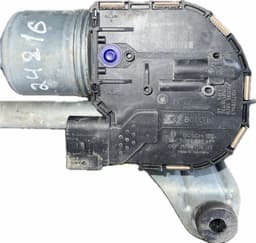 SEAT 1397220689 5F1955119A 5F1955023B Wiper linkage / mechanism SEAT LEON (5F) (2012-2020) — thumbnail 4