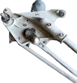 HONDA 76530SCAG01 76530-SCA-G01 76505SCAG01 76505-SCA-G01 Wiper linkage / mechanism HONDA CR-V II (RD) (2001-2006) — thumbnail 4