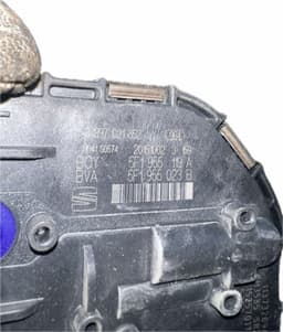 SEAT 1397220689 5F1955119A 5F1955023B Wiper linkage / mechanism SEAT LEON (5F) (2012-2020) — thumbnail 5