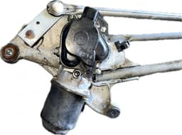 HONDA 76530SCAG01 76530-SCA-G01 76505SCAG01 76505-SCA-G01 Wiper linkage / mechanism HONDA CR-V II (RD) (2001-2006) — thumbnail 2