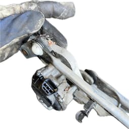 HONDA 76530SCAG01 76530-SCA-G01 76505SCAG01 76505-SCA-G01 Wiper linkage / mechanism HONDA CR-V II (RD) (2001-2006) — thumbnail 3