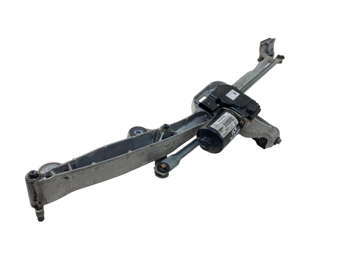 MERCEDES-BENZ A2228207900 Wiper linkage / mechanism MERCEDES-BENZ S-CLASS (W222, X222) (2013-2020)
