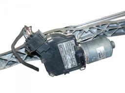 BMW 3397020553 Wiper linkage / mechanism BMW 7 (E65, E66) (2001-2009) — thumbnail 5