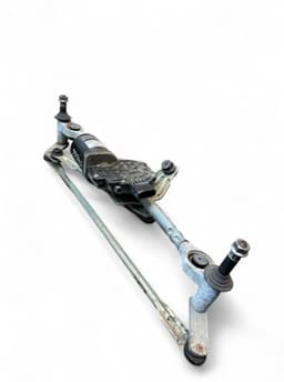 AUDI 81B955119 81B955023A Wiper linkage / mechanism AUDI Q2 (GA) (2016-) — thumbnail 2