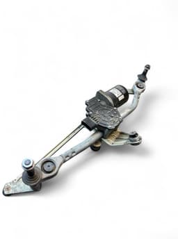 AUDI 81B955119 81B955023A Wiper linkage / mechanism AUDI Q2 (GA) (2016-) — thumbnail 1