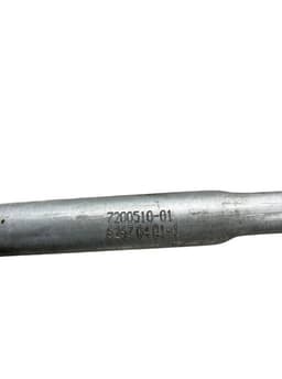BMW 720051001 626704011 Wiper linkage / mechanism BMW X5 (E70) (2007-2013) — thumbnail 5