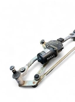 AUDI 81B955119 81B955023A Wiper linkage / mechanism AUDI Q2 (GA) (2016-) — thumbnail 3