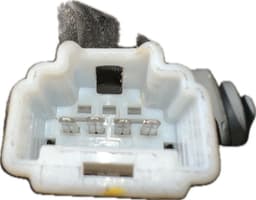 KIA Wiper Motor bootlid / tailgate KIA SORENTO II (XM) (2009-2015) — thumbnail 3