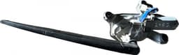 KIA Wiper Motor bootlid / tailgate KIA SORENTO II (XM) (2009-2015) — thumbnail 1