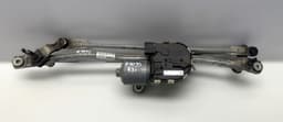 AUDI 4G1955023A 4G1955119 3397021411 Wiper linkage / mechanism AUDI A6 / A6 ALLROAD (C7, 4G) (2010-2018) — thumbnail 1