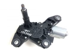 RENAULT 0390205014 Wiper Motor bootlid / tailgate RENAULT MEGANE IV (B9A/M) (2015-) — thumbnail 1