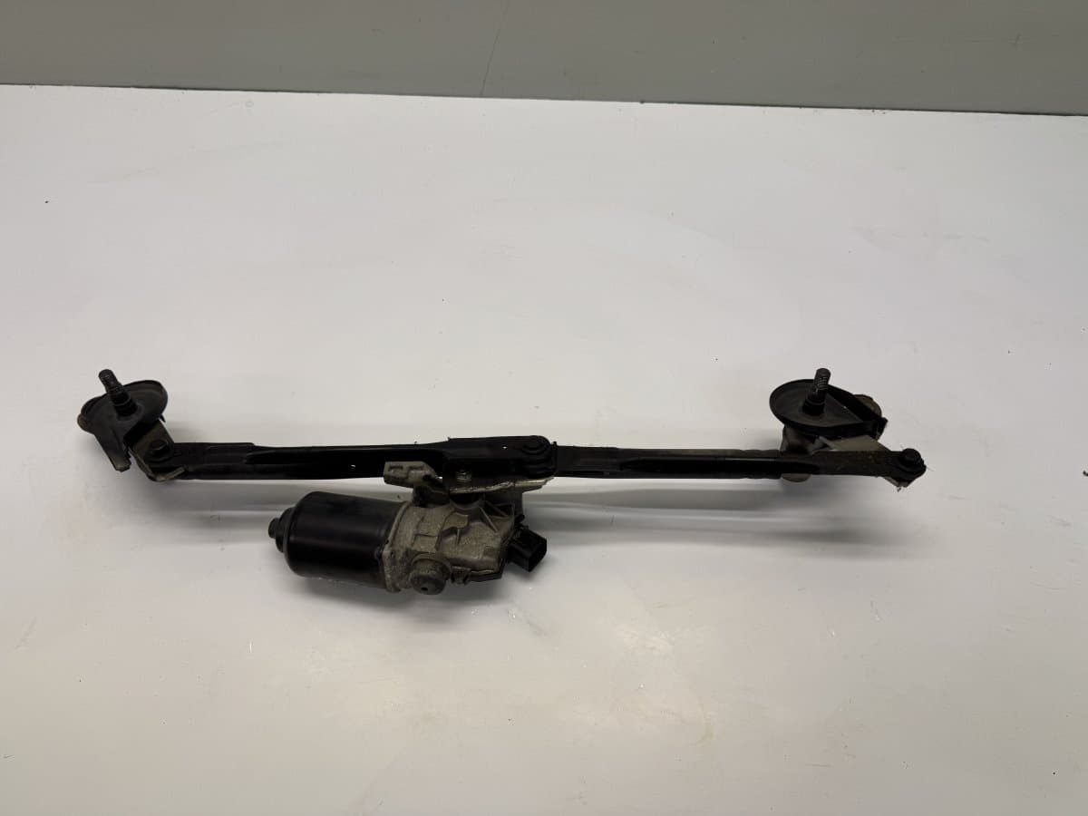 KIA 981102P000 Wiper linkage / mechanism KIA SORENTO II (XM) (2009-2015)