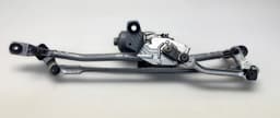 AUDI 4G1955023A 4G1955119 3397021411 Wiper linkage / mechanism AUDI A6 / A6 ALLROAD (C7, 4G) (2010-2018) — thumbnail 2