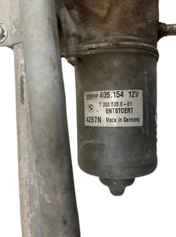 BMW 720051001 626704011 Wiper linkage / mechanism BMW X5 (E70) (2007-2013) — thumbnail 3