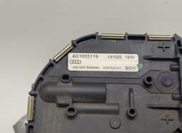 AUDI 4G1955023A 4G1955119 3397021411 Wiper linkage / mechanism AUDI A6 / A6 ALLROAD (C7, 4G) (2010-2018) — thumbnail 3