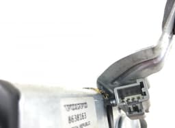 VOLVO 8638163 Wiper Motor bootlid / tailgate VOLVO XC90 I (2002-2014) — thumbnail 4