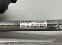 AUDI 4G1955023A 4G1955119 3397021411 Wiper linkage / mechanism AUDI A6 / A6 ALLROAD (C7, 4G) (2010-2018) — thumbnail 4