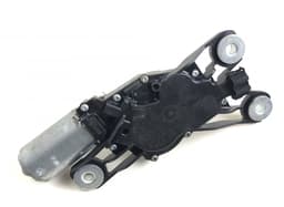 MERCEDES-BENZ 0390201579 Wiper Motor bootlid / tailgate MERCEDES-BENZ E-CLASS (W211) (2002-2009) — thumbnail 3