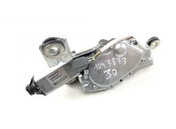 VOLVO 8638163 Wiper Motor bootlid / tailgate VOLVO XC90 I (2002-2014) — thumbnail 1