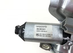 VOLVO 8638163 Wiper Motor bootlid / tailgate VOLVO XC90 I (2002-2014) — thumbnail 3