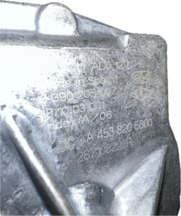 DACIA Wiper Motor bootlid / tailgate DACIA DUSTER II (2017-2024) — thumbnail 3