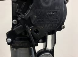 MERCEDES-BENZ 0390201579 Wiper Motor bootlid / tailgate MERCEDES-BENZ E-CLASS (W211) (2002-2009) — thumbnail 2