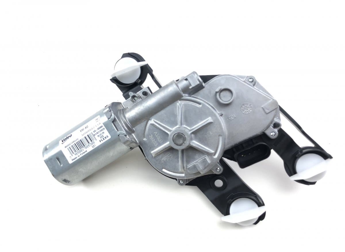 VW W000108530 Wiper Motor bootlid / tailgate VW GOLF VIII (CD1, CG5) (2019-)