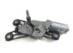 MERCEDES-BENZ 0390201579 Wiper Motor bootlid / tailgate MERCEDES-BENZ E-CLASS (W211) (2002-2009) — thumbnail 1