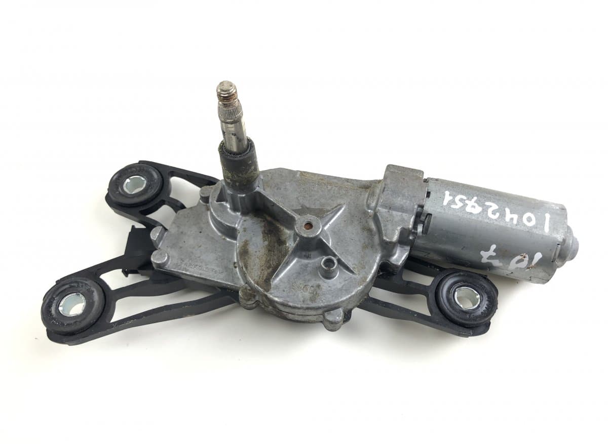MERCEDES-BENZ 0390201579 Wiper Motor bootlid / tailgate MERCEDES-BENZ E-CLASS (W211) (2002-2009)