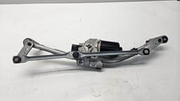 JAGUAR GX7317500AB W000061953 W000060842 T2H1168 Wiper linkage / mechanism JAGUAR XF (X260) (2015-2024) — thumbnail 4
