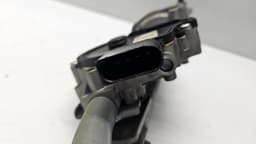 JAGUAR GX7317500AB W000061953 W000060842 T2H1168 Wiper linkage / mechanism JAGUAR XF (X260) (2015-2024) — thumbnail 5