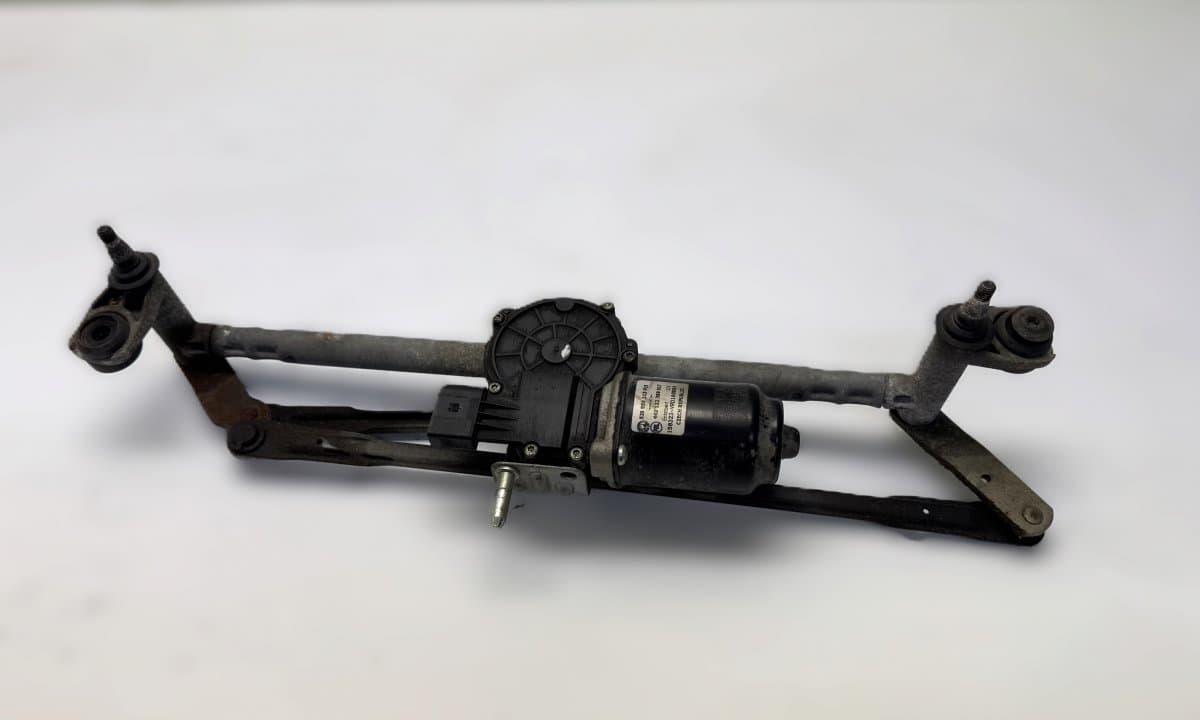 SEAT 5JB955113 443122389017 Wiper linkage / mechanism SEAT TOLEDO IV (KG3) (2012-2019)