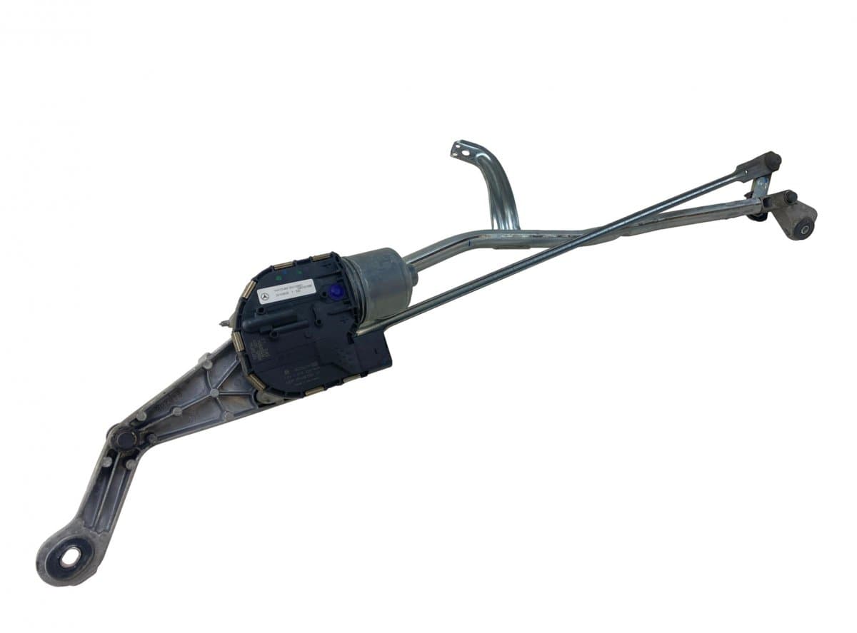 MERCEDES-BENZ A2058200740 Wiper linkage / mechanism MERCEDES-BENZ C-CLASS (W205) (2013-2021)