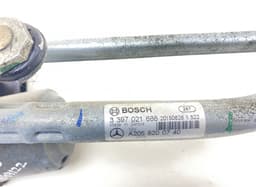 MERCEDES-BENZ A2058200740 Wiper linkage / mechanism MERCEDES-BENZ C-CLASS (W205) (2013-2021) — thumbnail 4