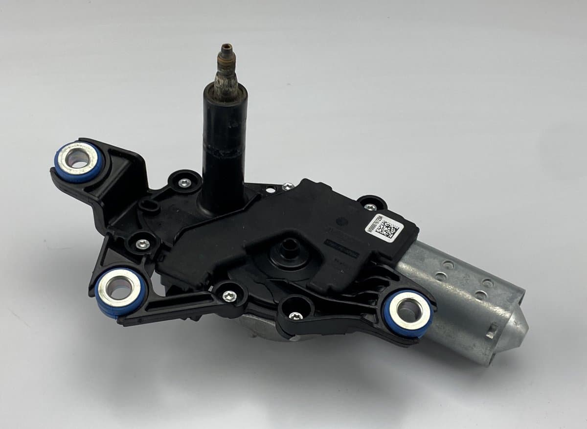 VOLVO W000094700 31693004 Wiper Motor bootlid / tailgate VOLVO V60 II / S60 III (224, 225, 227) (2018-)