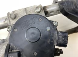 SUBARU 86510AJ013 Wiper linkage / mechanism SUBARU LEGACY V / Outback (2009-2014) — thumbnail 4