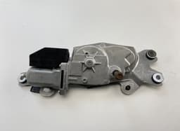 LEXUS 851300E020 Wiper Motor bootlid / tailgate LEXUS RX III (AL10) (2008-2015) — thumbnail 1