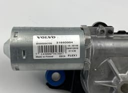 VOLVO W000094700 31693004 Wiper Motor bootlid / tailgate VOLVO V60 II / S60 III (224, 225, 227) (2018-) — thumbnail 3