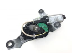 VOLVO 8638163 Wiper Motor bootlid / tailgate VOLVO XC90 I (2002-2014) — thumbnail 2
