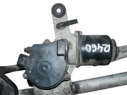SUBARU 86510AJ00C Wiper linkage / mechanism SUBARU LEGACY V / Outback (2009-2014) — thumbnail 4