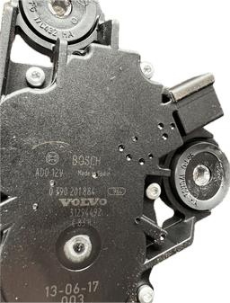 VOLVO 0390201884 31294492 Wiper Motor bootlid / tailgate VOLVO S60 II / V60 I (2010-2018) — thumbnail 5