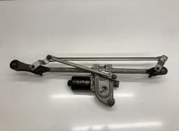 BMW W000026097 61617239510 7239510 Wiper linkage / mechanism BMW 1 (F20, F21) (2011-2019) — thumbnail 1